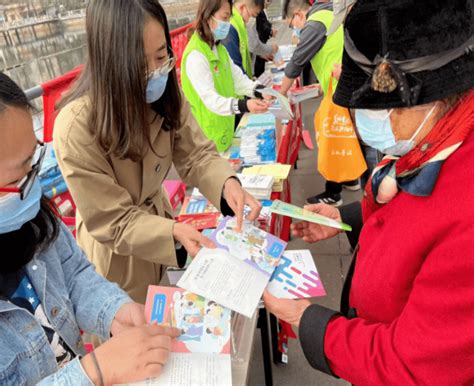 普法强基·重点领域┃西山区大观河畔“十年禁渔”普法宣传助力生态环境保护 群众 知识