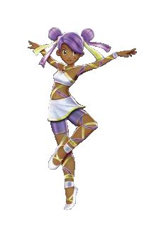 Colosseum Master Trainer Class Bulbapedia The Community Driven