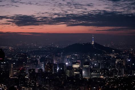 12 Fun Things To Do At Night In Seoul South Korea Expatolife