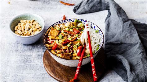 Tofu Richtig Zubereiten Knusprig Braten Und Backen Mit Marinade