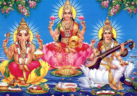 Laxmi Ganesh Saraswati Puja | ubicaciondepersonas.cdmx.gob.mx