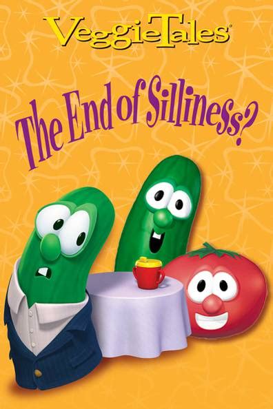 How To Watch And Stream Veggietales End Of Silliness 1998 On Roku