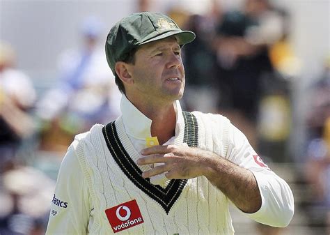 Cricket Australia look to rope in Ricky Ponting