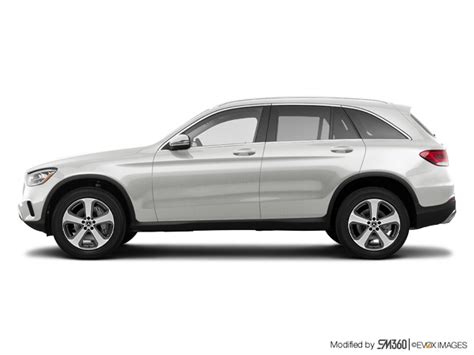 2022 Mercedes Benz Glc 300 4matic Starting At 54195 Mercedes Benz