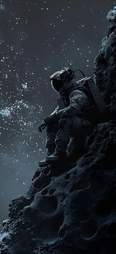 Pin By Obey Nada On IPhone Wallpaper In 2024 Astronaut Wallpaper