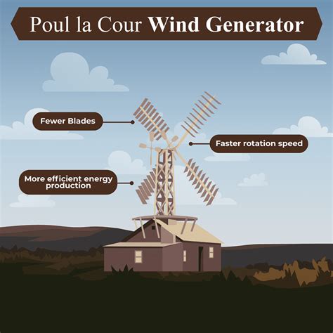 History Of Wind Power Lindy Energy