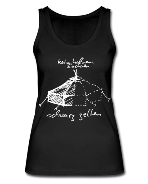 Keine Halben Sachen Frauen Bio Tank Top Von Stanley Stella