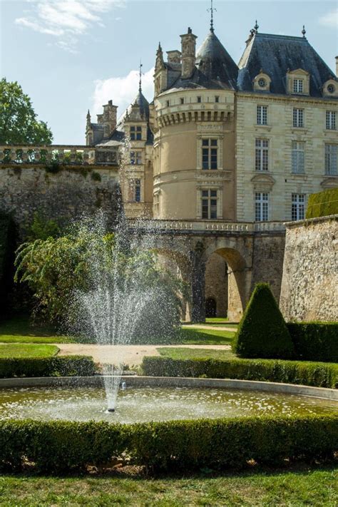 Top Most Beautiful Chateaux Of The Loire Valley Artofit