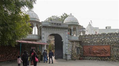 A Day Tour Of Nathdwara Eklingi And Haldighati From Udaipur GetYourGuide