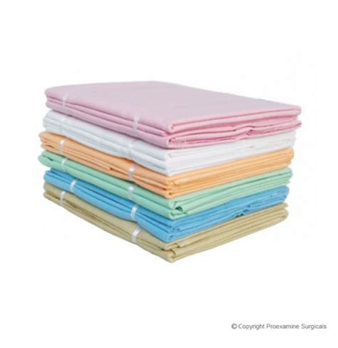 Cotton Hospital Bed Sheet Manufacturer, Suppliers and Exporters in India