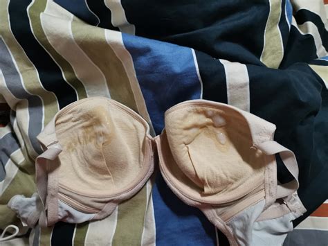 Mum S Nude Unpadded Bra Scrolller