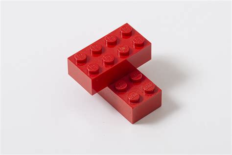 Red Lego Brick Png