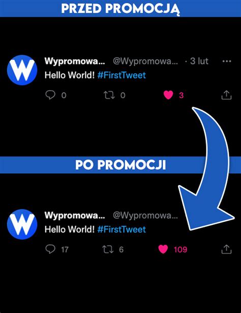 Twitter Like Kup Teraz Od Z Na Wypromowani Pl