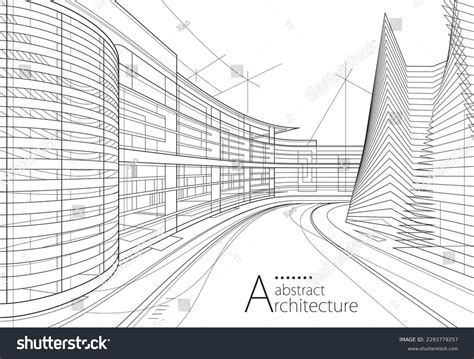 1,750,450 3d Illustrated Architecture Images, Stock Photos, 3D objects ...