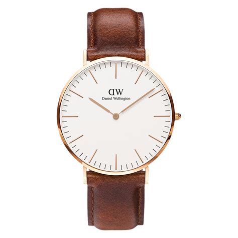 Jual LEBARAN SALE Jam Tangan Pria Daniel Wellington Classic St Mawes