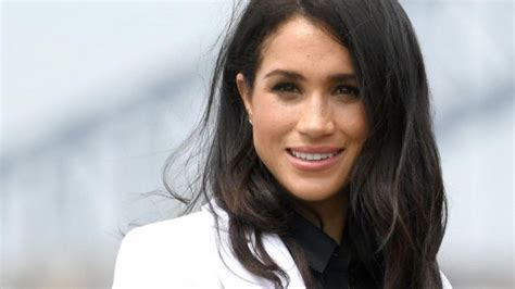 Meghan Markle Intent Seducir A Un Famoso Cantante Antes De Conocer Al