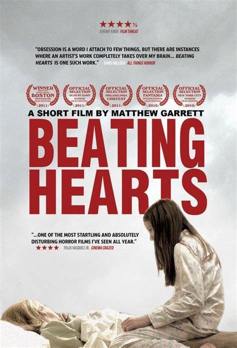 Image Gallery For Beating Hearts S Filmaffinity