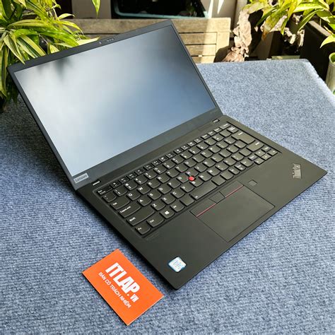 Lenovo Thinkpad X Carbon Gen Core I U Laptop C Laptop X Ch Tay