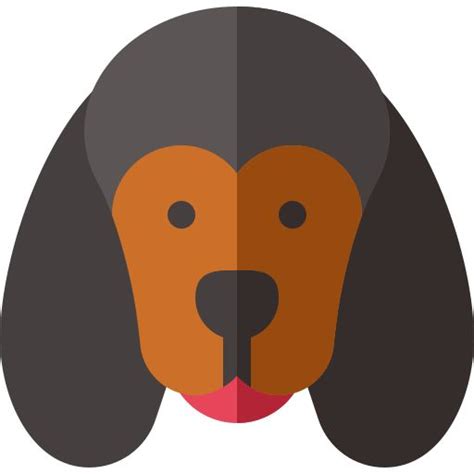 Iconos gratuitos de Perro diseñados por Freepik