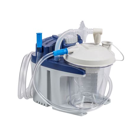 Devilbiss Vacuaide Portable Suction Unit The Hearing Lab Store