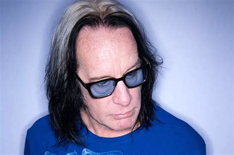 Todd Rundgren A Rock Music Renaissance Man Life Career And Influence