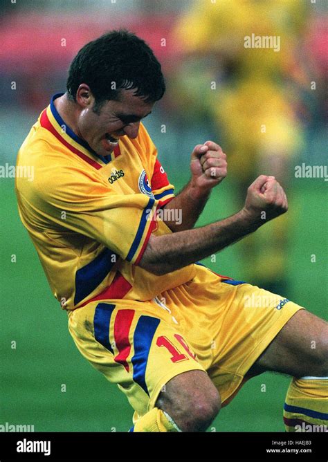 Hagi romania 1994 hi-res stock photography and images - Alamy