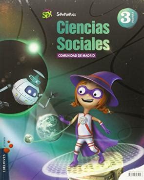 Ciencias Sociales Primaria Proyecto Superpixepolis Madrid De