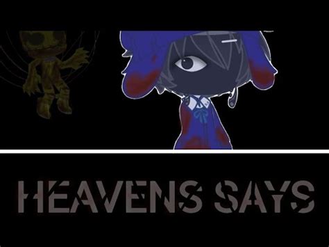 Heavens Says Ceo Ofcryle Stelle Sstrs Youtube