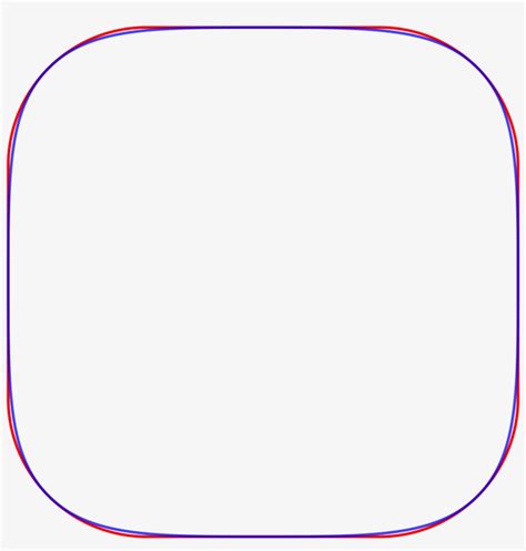 Download Square Vector Rounded - Square Curve Png | Transparent PNG Download | SeekPNG