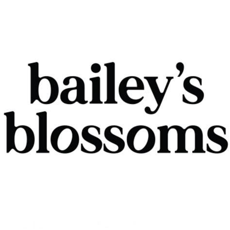 baileysblossoms - Etsy