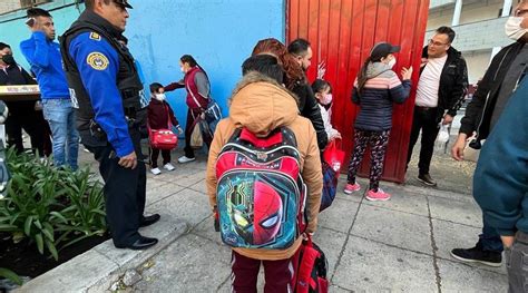 Fecha de regreso a clases ciclo escolar 2024 2025 para educación básica