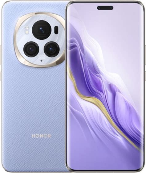 Etoren Unlocked Honor Magic Pro G Bvl An Dual Sim Gb