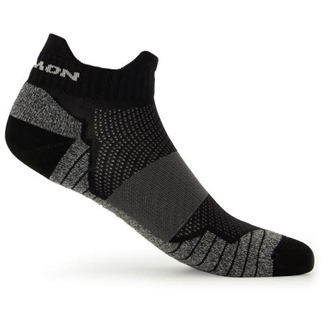 Salomon Aero Ankle Running Socks Buy Online Bergfreunde Eu