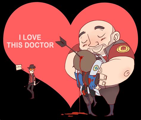 Tf I Love This Doctor By Biggreenpepper On Deviantart