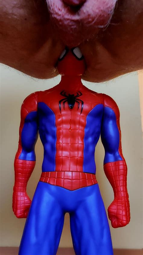 Mini Spidey Deephell Sexart Flickr