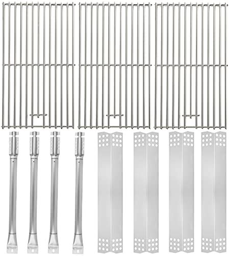 I Tested And Found The Top Quality Parts For My Kitchenaid Grill Here