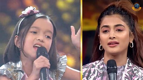 Jetshen Lama Dhamakedaar Performance Sa Re Ga Ma Pa Lil Champs 2022