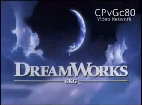 DreamWorks Television Logo (2007) by khamilfan2003 on DeviantArt