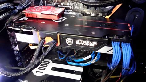 Venta Gigabyte Geforce Gtx 1080 Xtreme Gaming En Stock