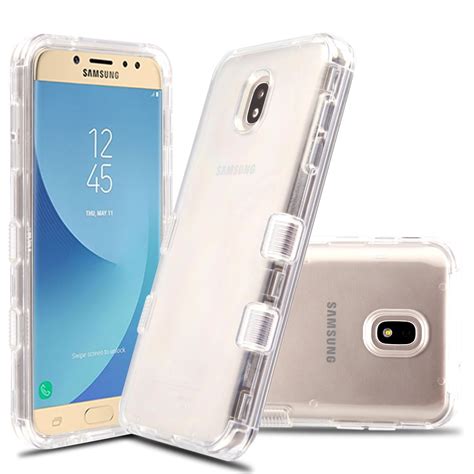 Kaleidio Case For Samsung Galaxy J Crown J Aero J Aura J Top J