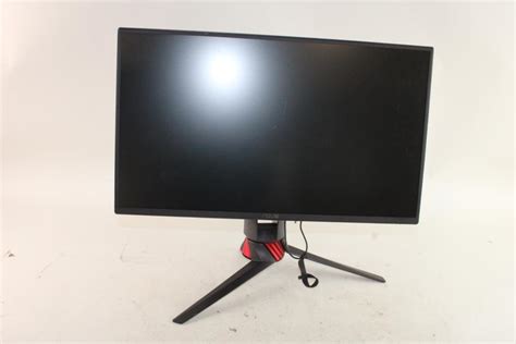 Asus ROG Gaming Monitor | Property Room