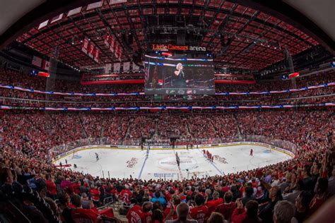 Elevating fan experience at Sports Venues - Delaware North