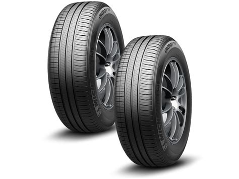 Paquete 2 Llantas Michelin 195 60r15 Energy Xm2 88v Coppel