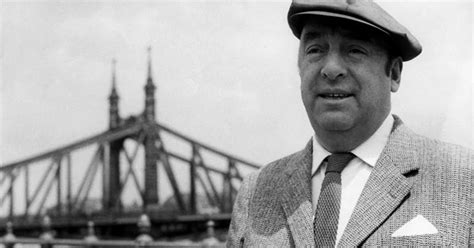 “veinte Poemas De Amor Y Una Canción Desesperada” De Pablo Neruda