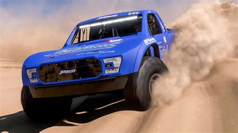 Forza Horizon Rally Adventure Cars List