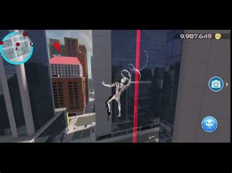 The Amazing Spider Man Gameplay Walkthrough Part Youtube