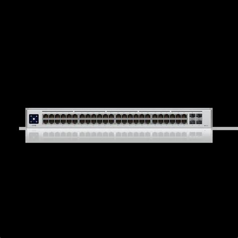 Ubiquiti Unifi 48 Port Poe Switch Usw 48 Poe