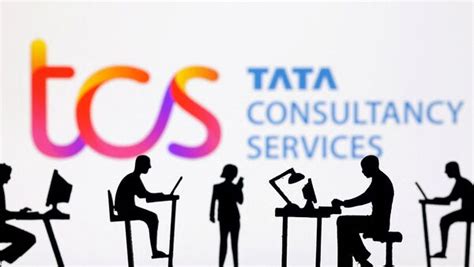 TCS Q2 Results Preview Net Profit Likely To Rise About 4 Revenue May