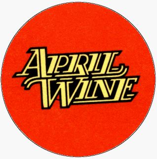 April Wine Logo