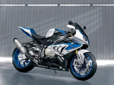 Bmw S1000rr Hp4 2015 Photo Gallery 5 11